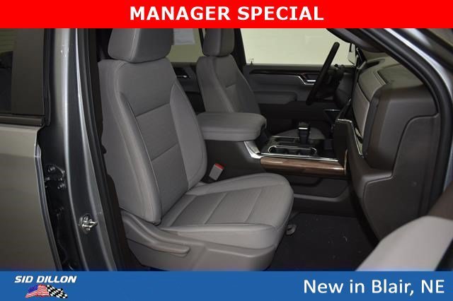 2026 Chevrolet Silverado 1500 RST - Photo 8