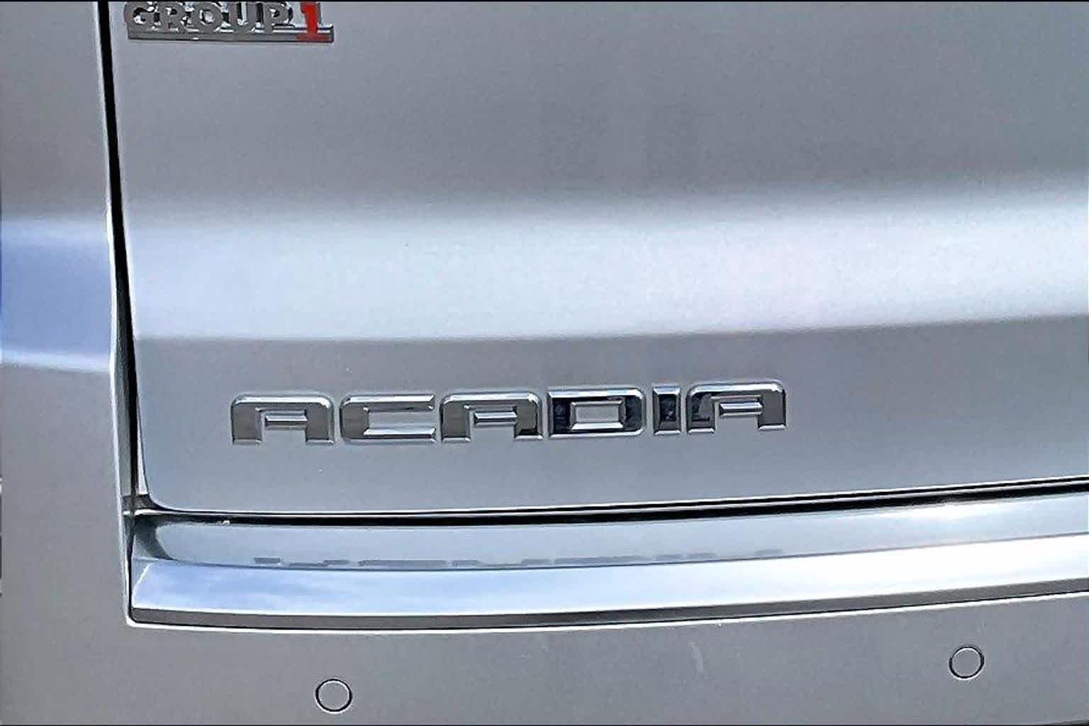 Used 2015 Quicksilver Metallic GMC SLT image 30