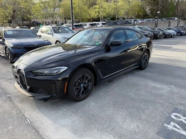 2023 BMW i4