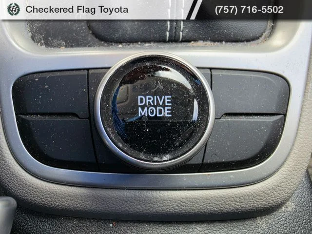 Used 2024 Green Apple Hyundai SEL image 20