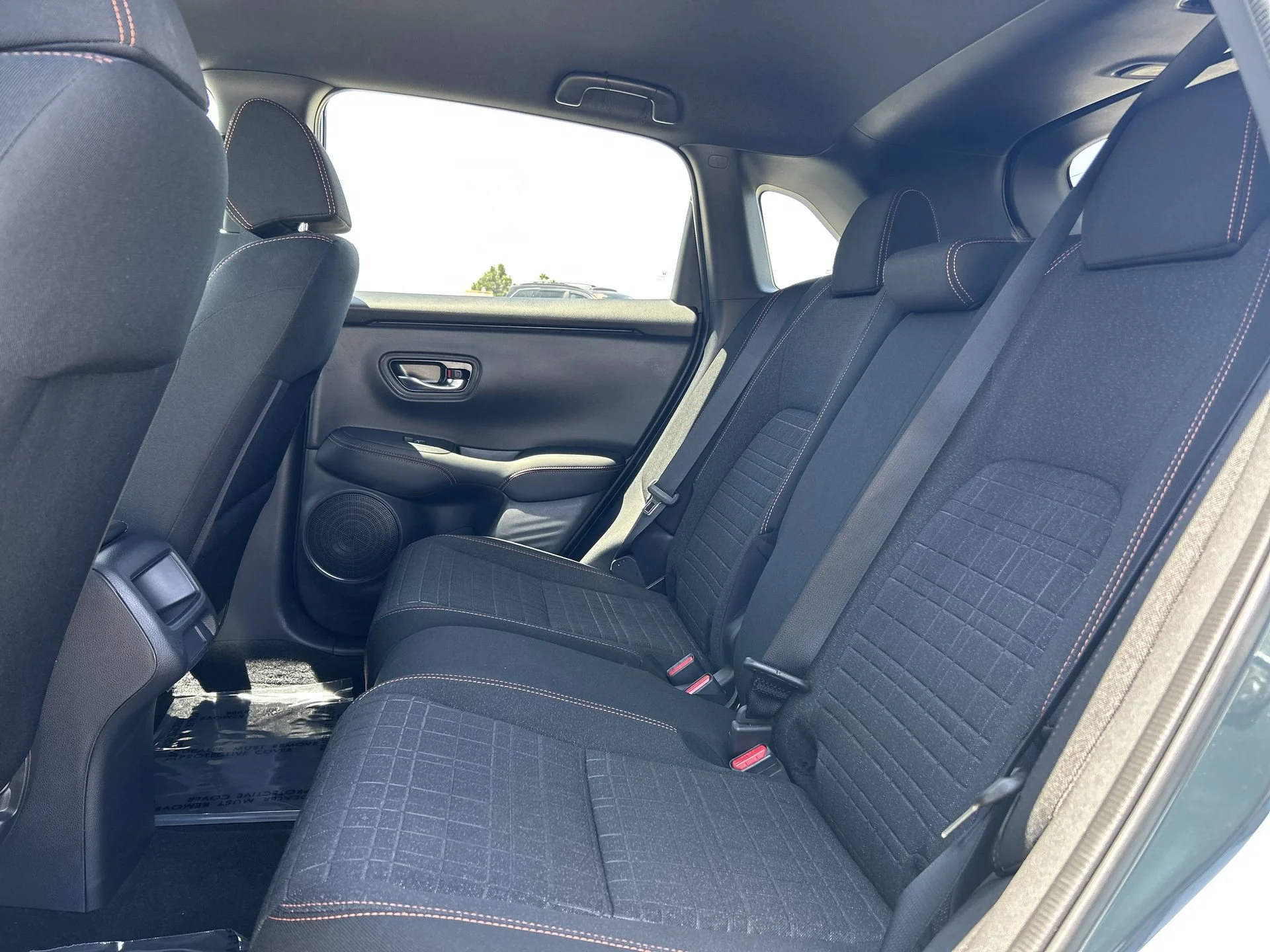 2024 Honda HR-V Sport - Photo 24