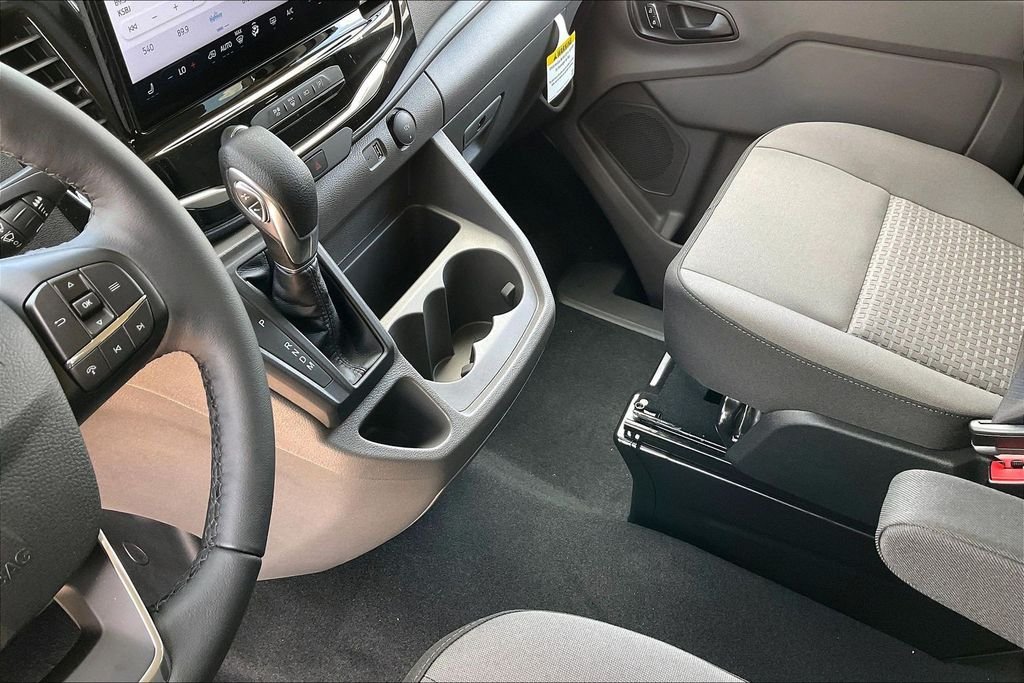 New 2026 Ford Transit-350 XLT Passenger Van