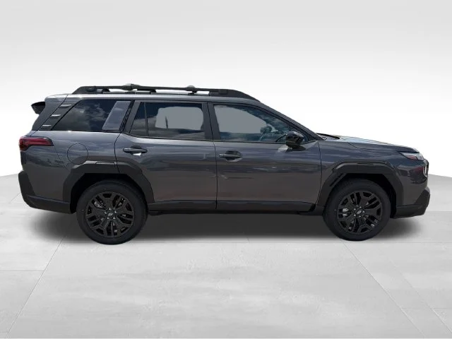 2026 Subaru Outback Limited XT - Photo 8