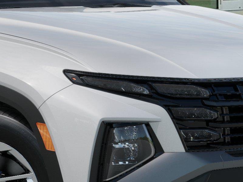 New 2026 White Pearl Hyundai SE FWD image 9