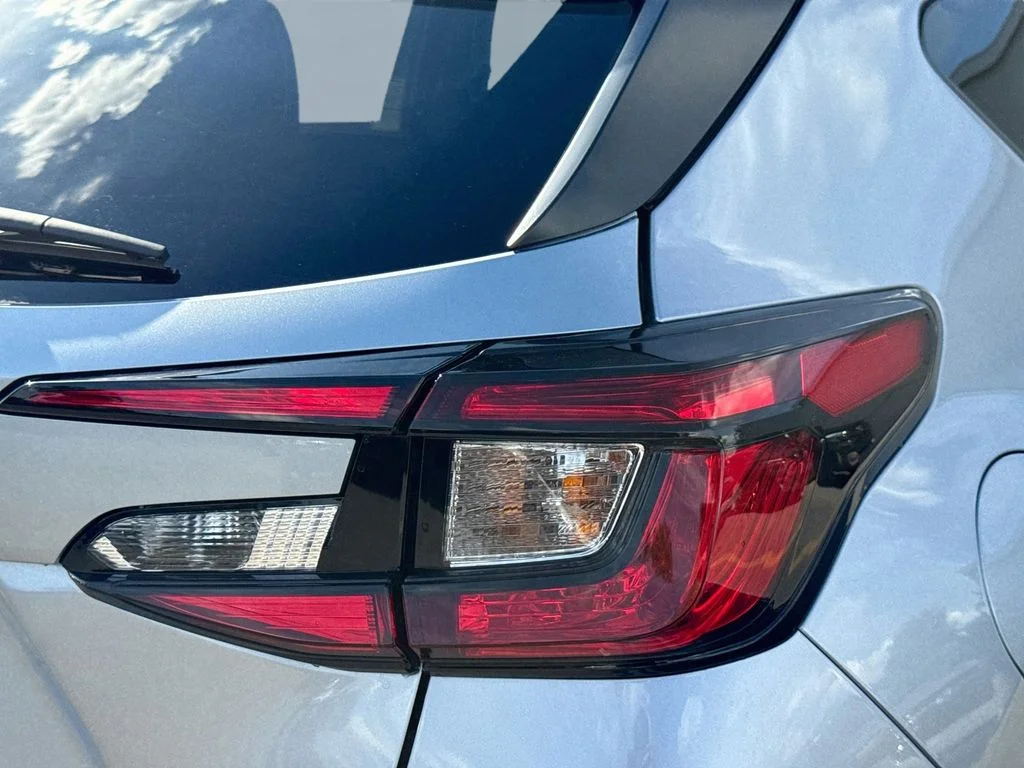 New 2026 Silver Subaru Premium image 31