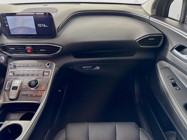 2023 Hyundai Santa Fe SEL - Photo 39