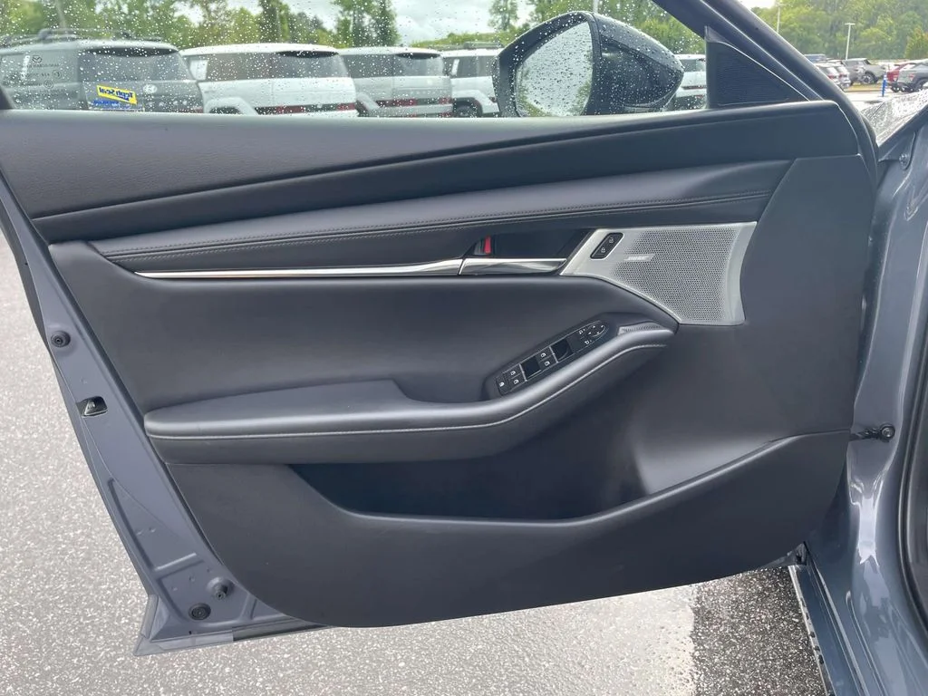 2023 Mazda Mazda3 Turbo - Photo 6