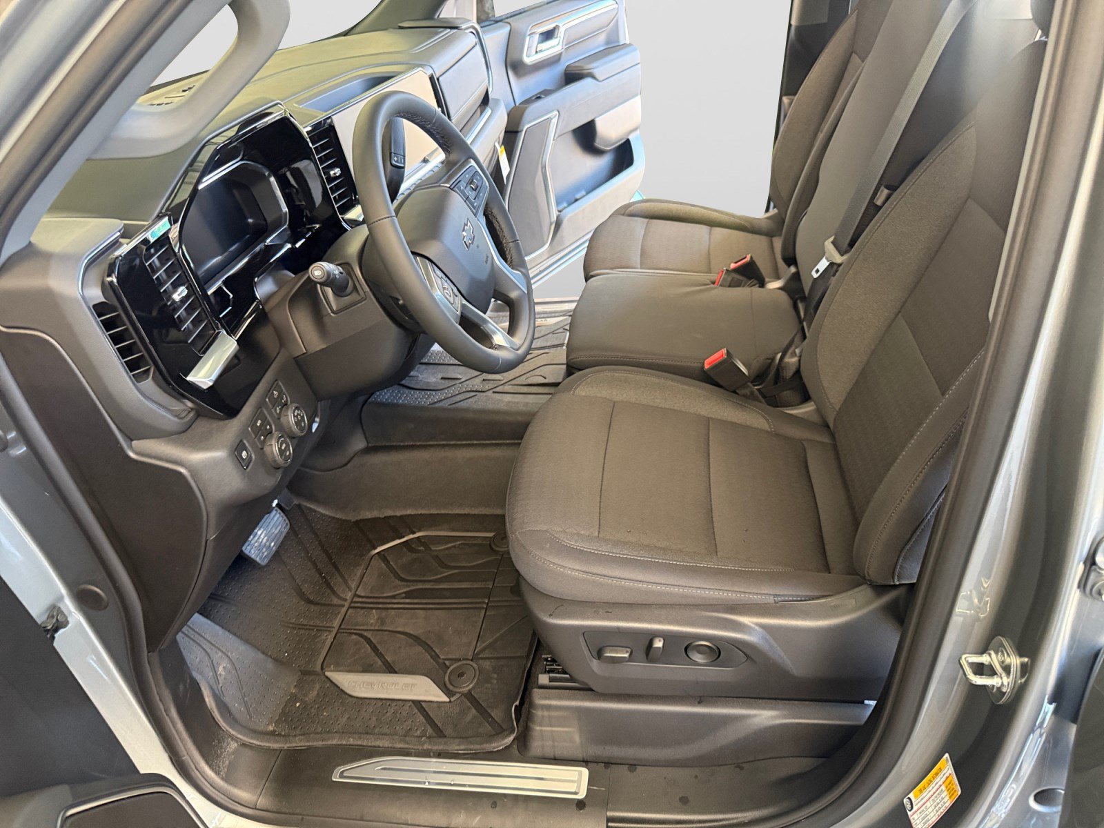 2026 Chevrolet Silverado 1500 RST - Photo 11