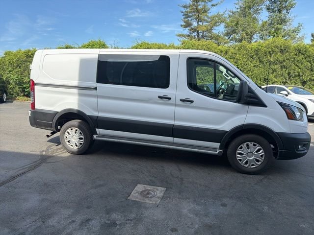 Used 2025 White Ford Base image 8