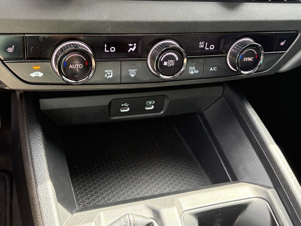 2023 Honda Accord EX - Photo 18