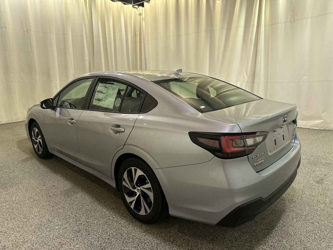 2025 Subaru Legacy Premium - Photo 9