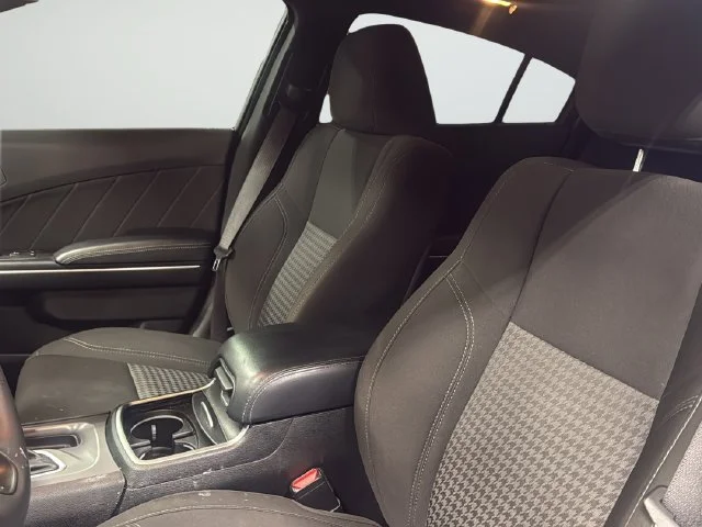 Used 2023 Blue Dodge SXT image 10