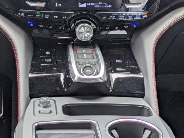 2026 Acura MDX A-Spec w/Advance Package - Photo 22