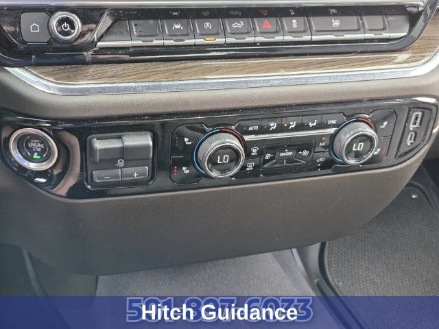 Used 2023 Gray Chevrolet LT image 21