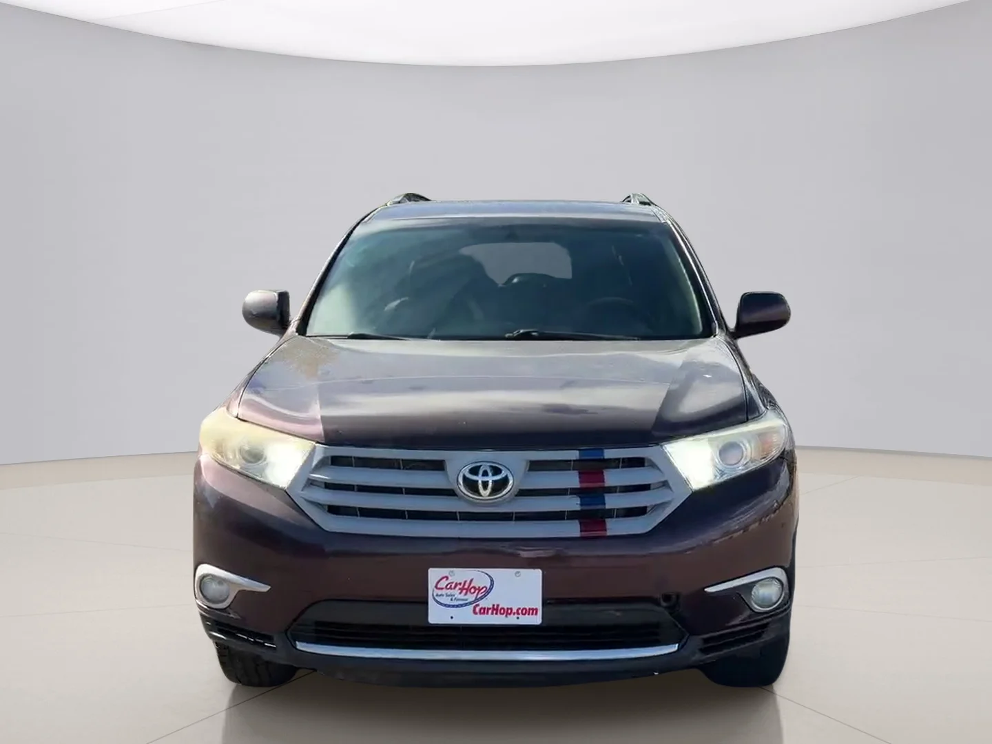 Used 2013 Black Toyota PLUS image 8