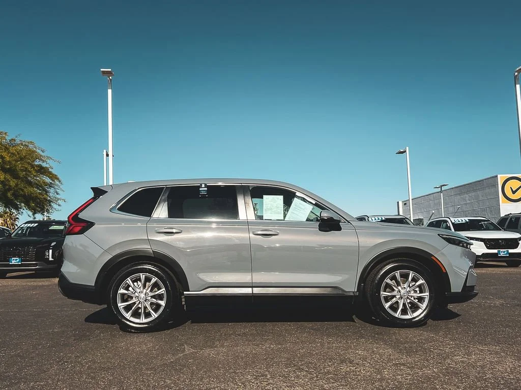 2023 Honda CR-V EX-L - Photo 39