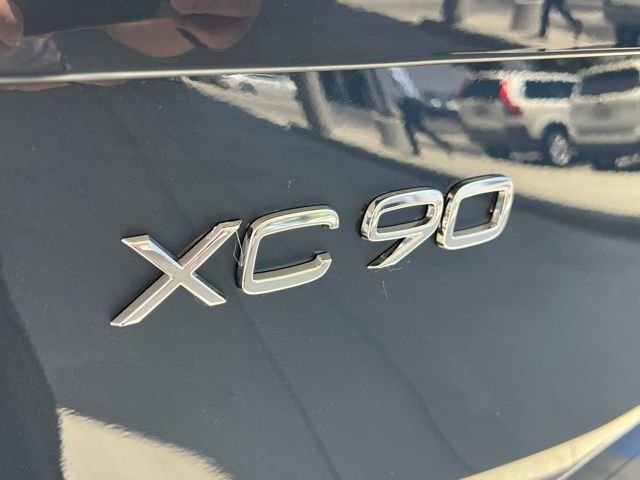 2025 Volvo XC90 Ultra - Photo 37