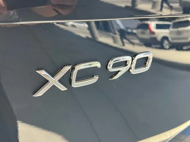 2025 Volvo XC90 Ultra - Photo 37