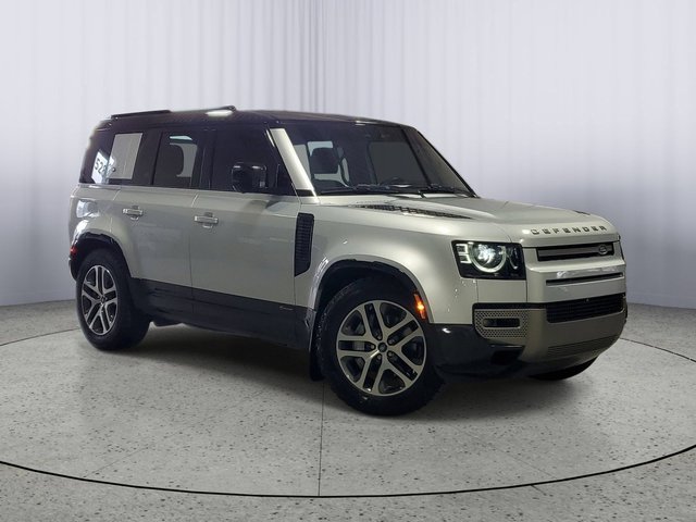2021 Land Rover Defender 110 X-Dynamic SE