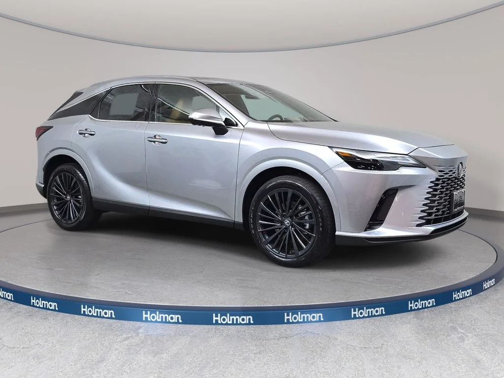 New 2026 Iridium Lexus PREMIUM image 3