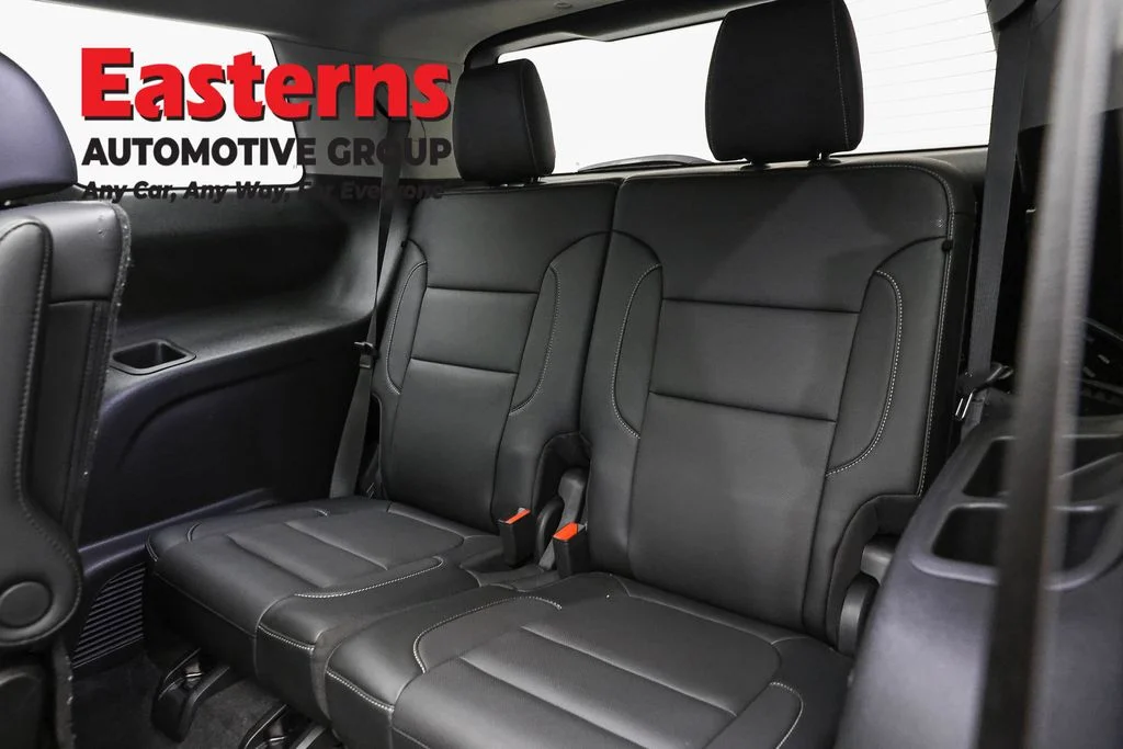 Used 2020 Gray GMC SLT image 30