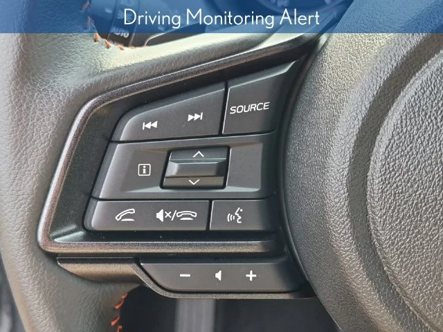 Used 2025 Gray Subaru Limited image 22