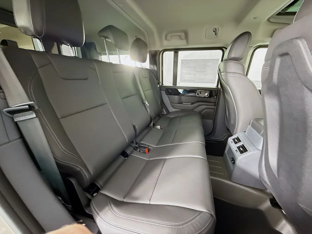 New 2025  INEOS Fieldmaster Edition image 24
