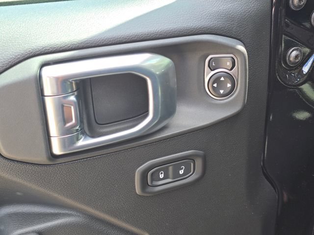 2026 Jeep Wrangler 4-Door Willys - Photo 36