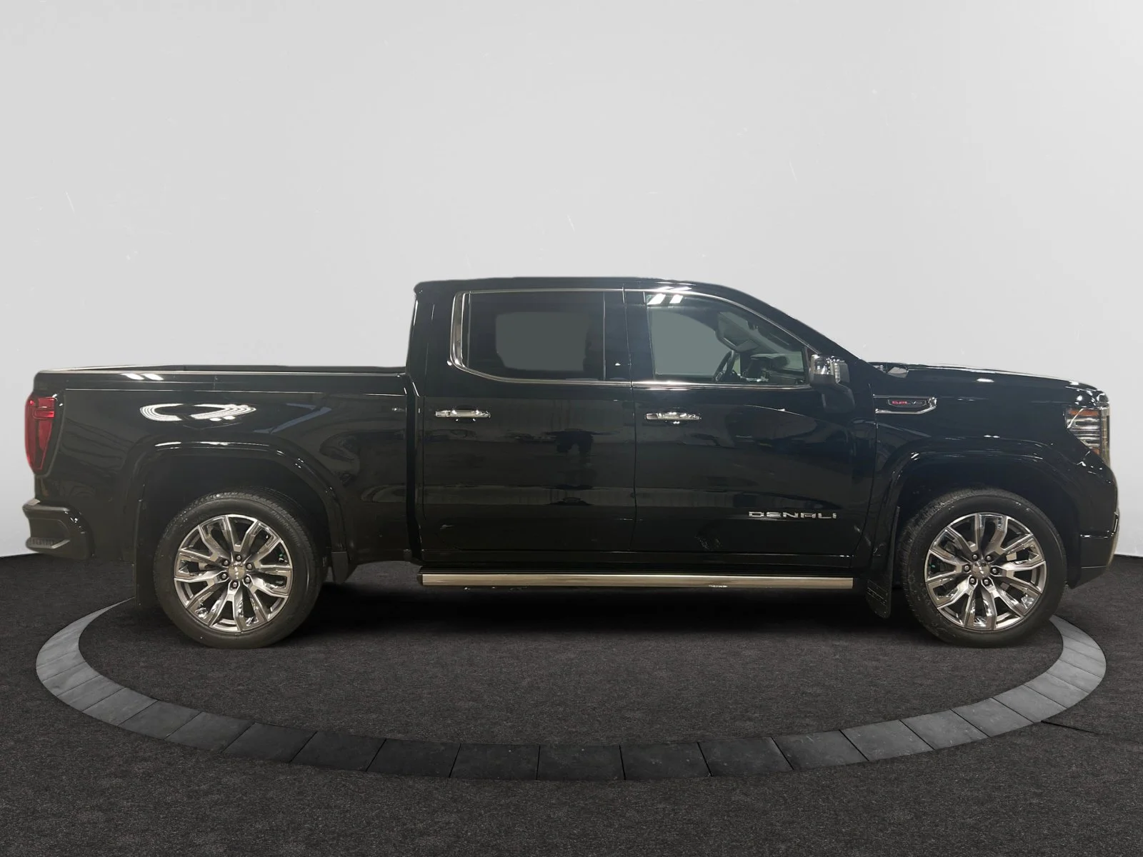 New 2026 Onyx Black GMC Denali image 6
