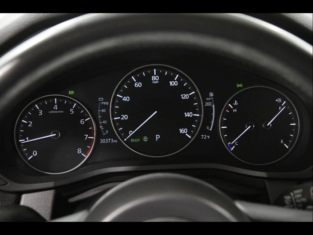 2024 Mazda CX-90 Turbo Preferred Plus Package - Photo 8