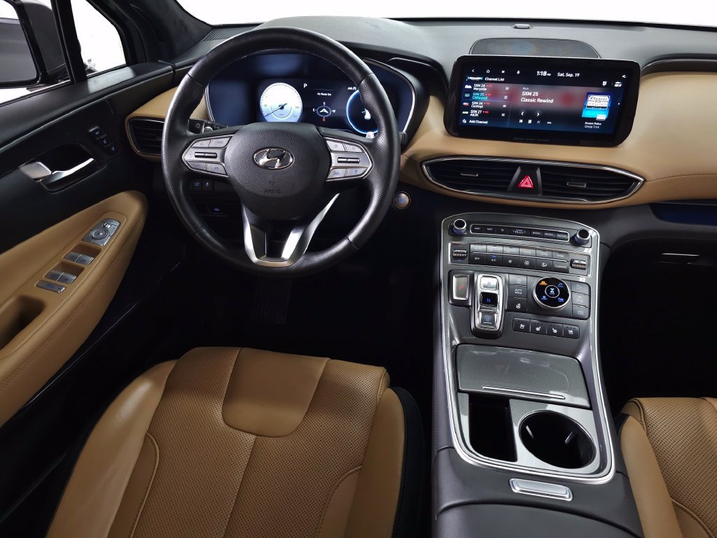 2023 Hyundai Santa Fe Calligraphy - Photo 19