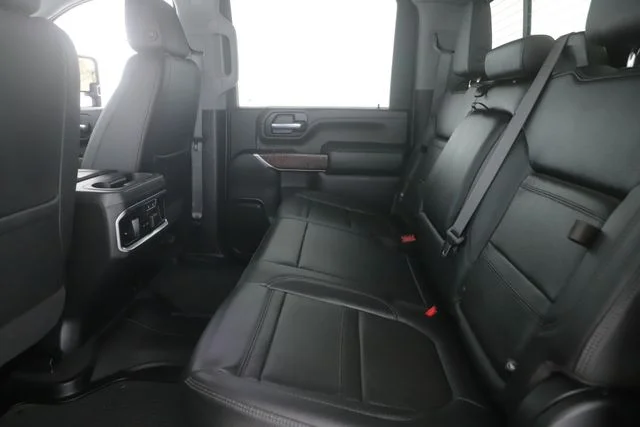 Used 2021 Black GMC Denali image 30