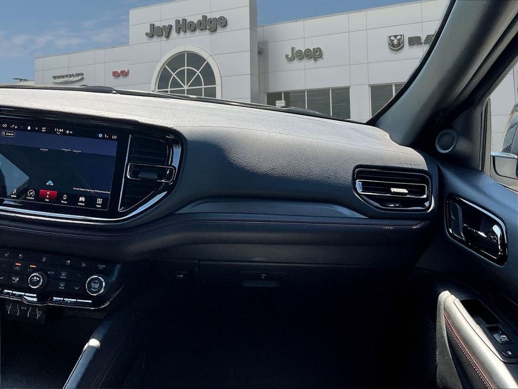 2024 Dodge Durango GT - Photo 27