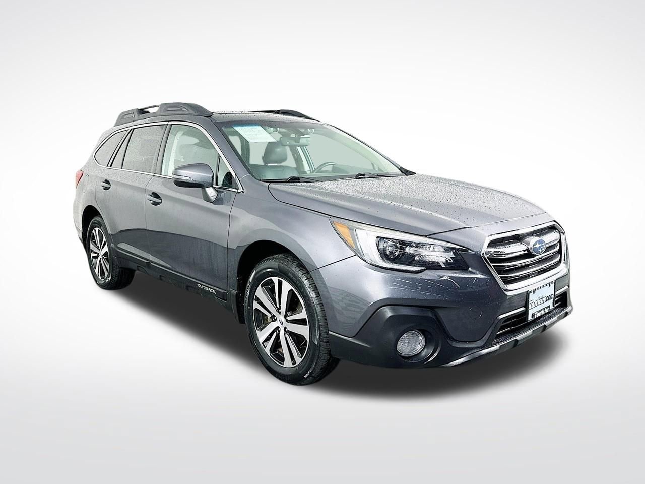 2018 Subaru Outback Limited