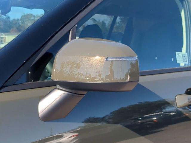 2025 Hyundai Santa Fe SEL - Photo 12