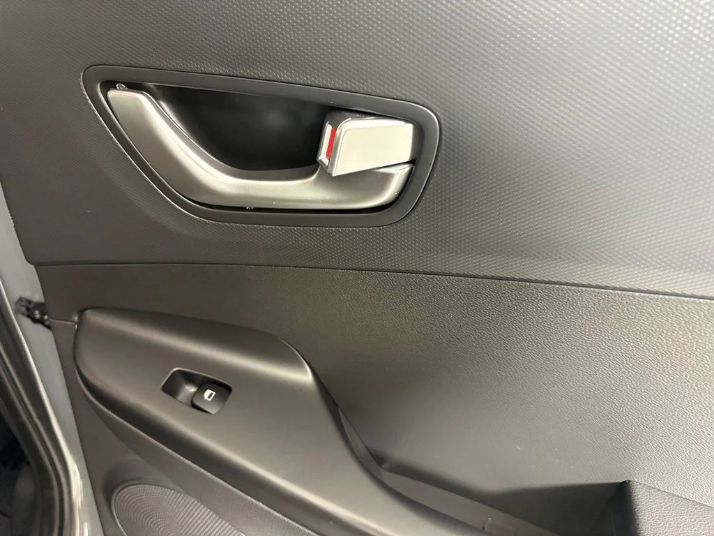 Used 2023 Galactic Gray Hyundai SE image 16