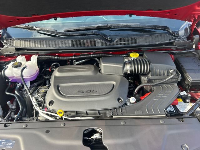 2026 Chrysler Pacifica Select - Photo 30