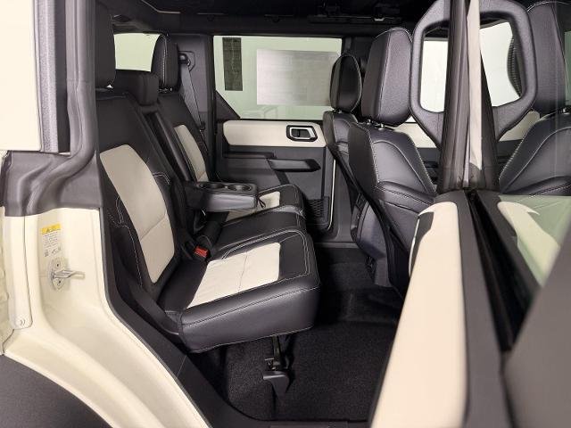 New 2026 Wimbledon White Ford Outer Banks® image 18