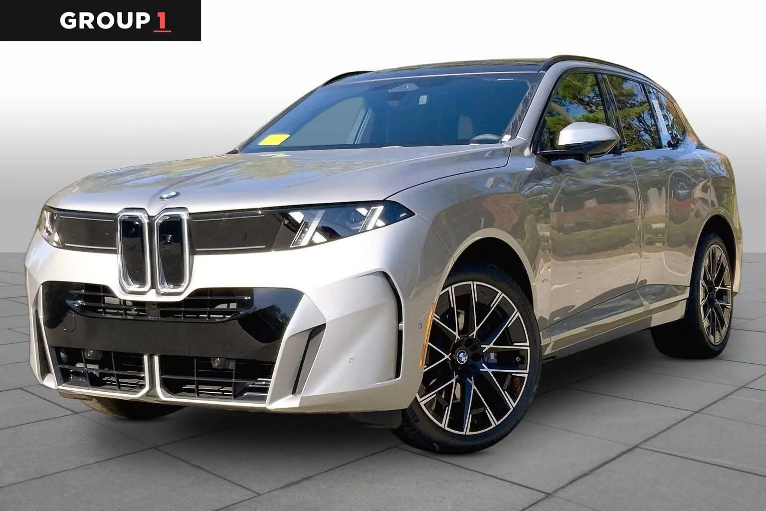2027 BMW X5 40 xDrive