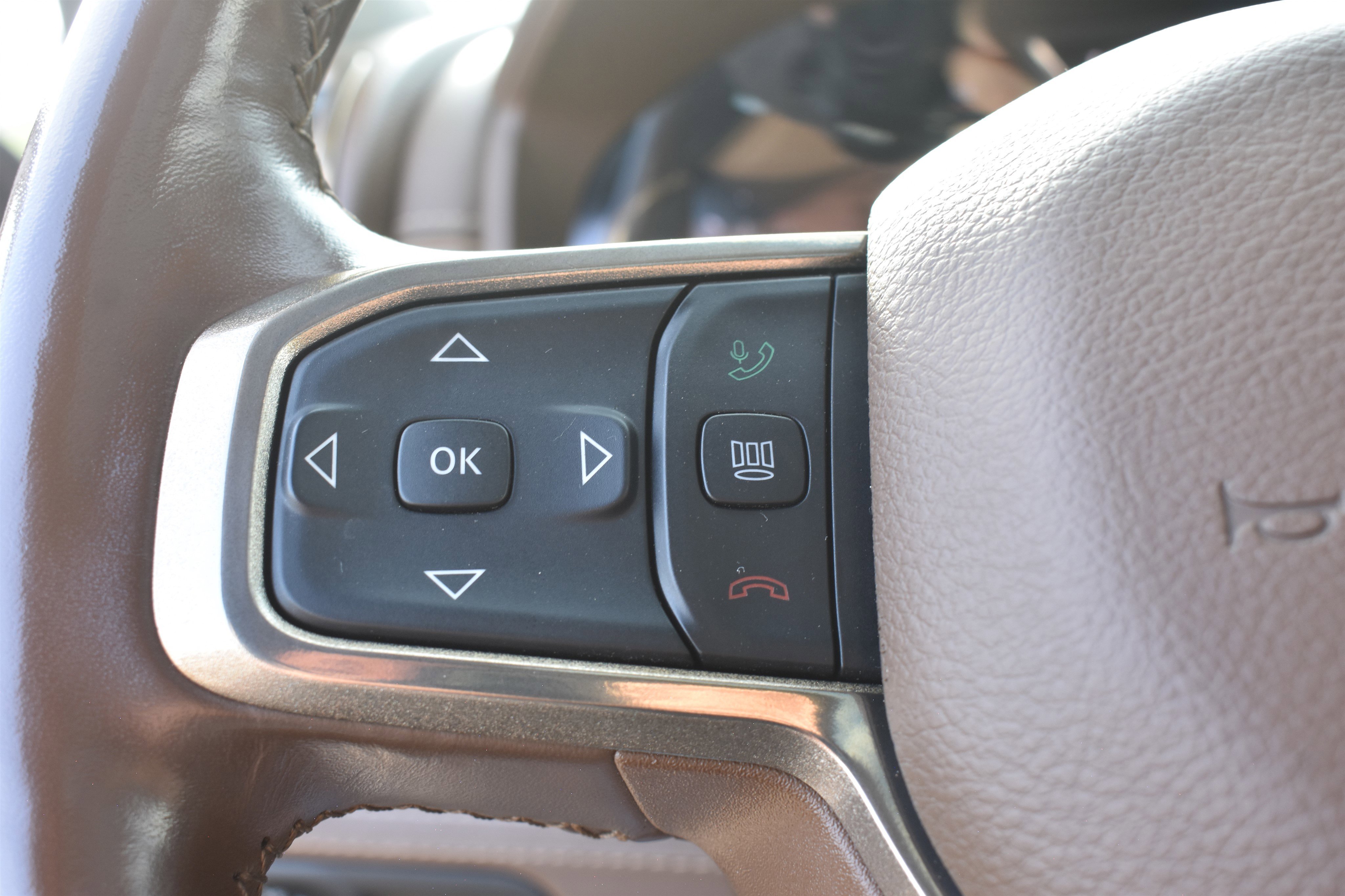 2023 RAM Ram 2500 Pickup Laramie Longhorn - Photo 23