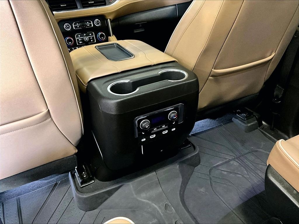 Used 2023 Beige Chevrolet Premier image 29