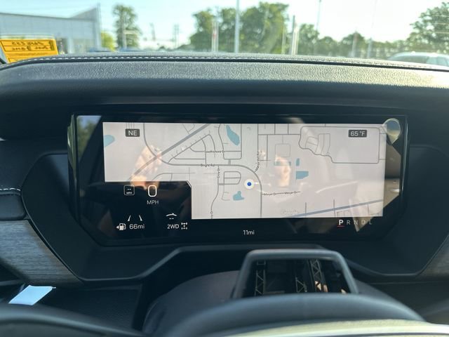 2026 GMC Acadia Denali Ultimate - Photo 12