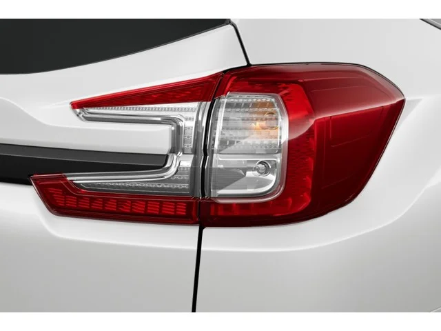 New 2026 CRYSTAL WHITE PEARL Subaru Premium 7-Passenger image 13