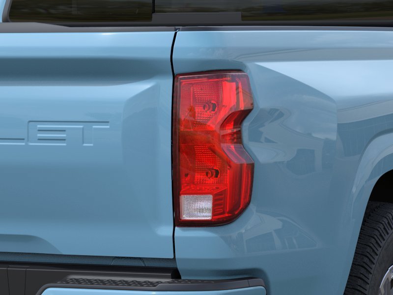 2026 Chevrolet Colorado LT - Photo 11