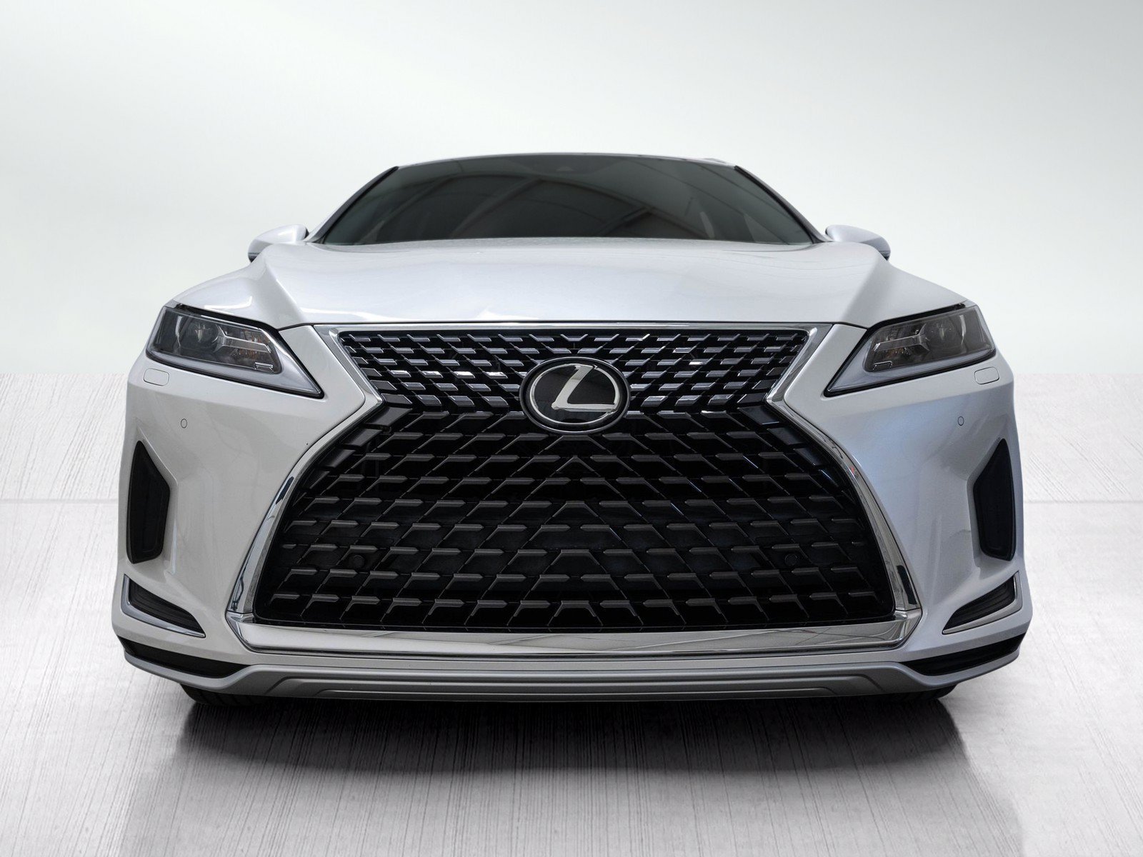 Used 2021 Lexus RX 350 with VIN JTJHZMDA0M2054263 for sale in Kansas City