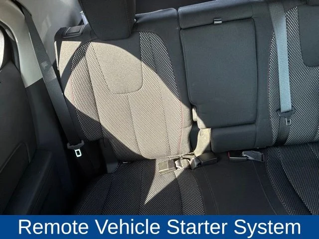Used 2012 Gray Chevrolet LT image 15