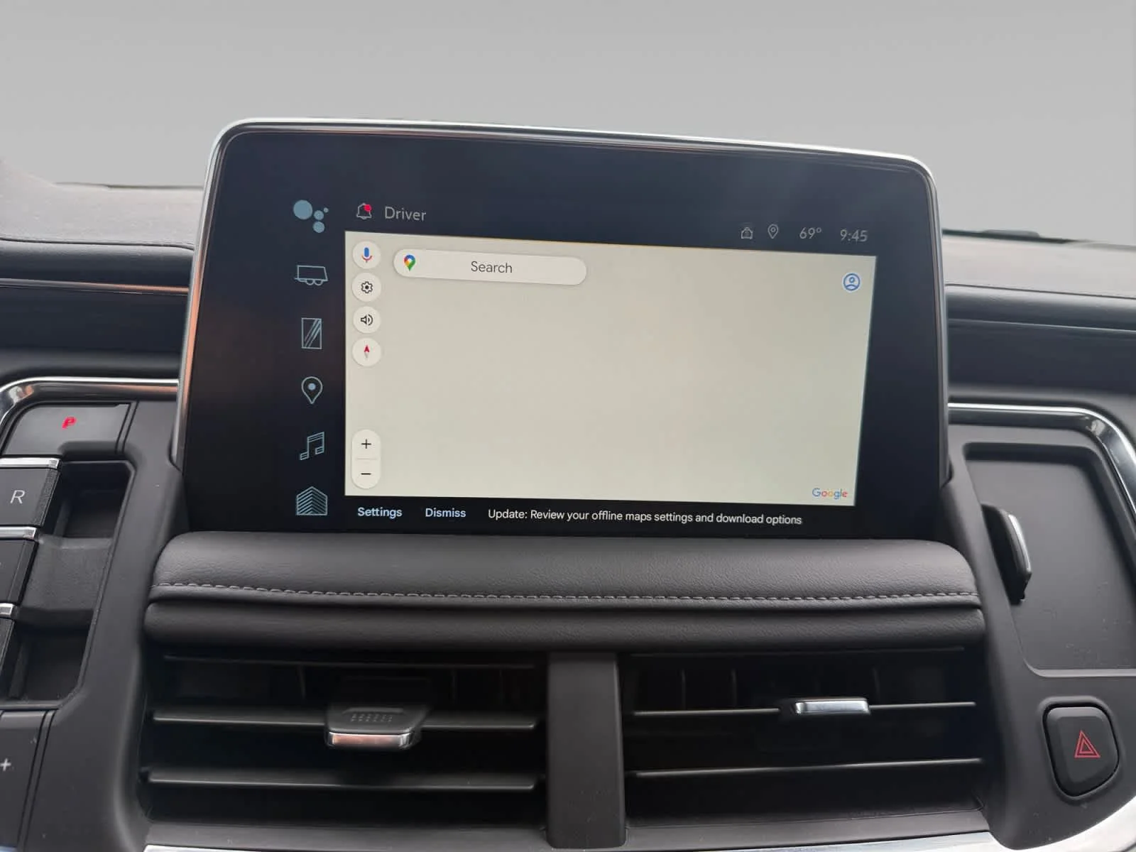 2024 Chevrolet Tahoe Z71 - Photo 15