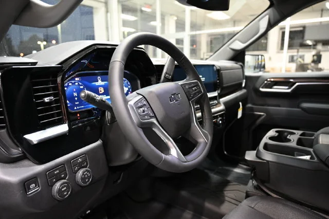 2026 Chevrolet Silverado 1500 RST - Photo 19