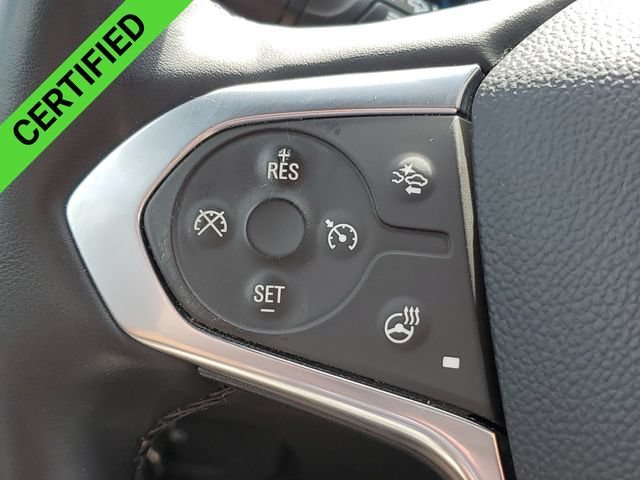 2023 Chevrolet Traverse RS - Photo 14