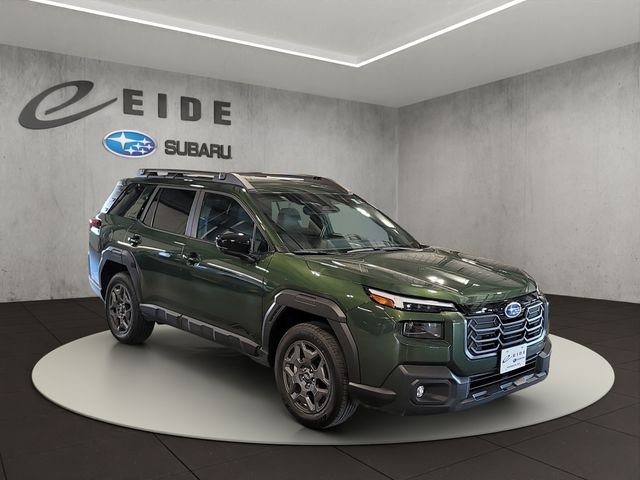 2026 Subaru Outback Premium's photo